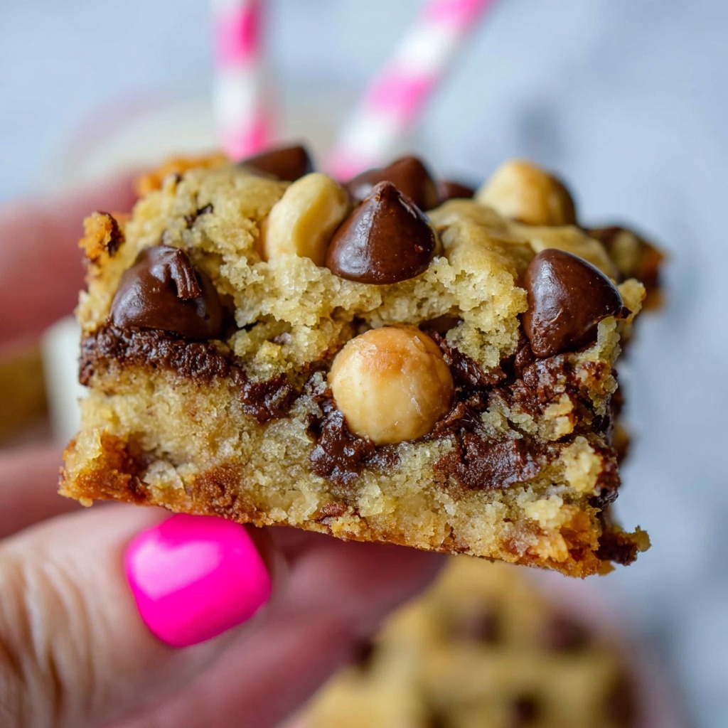 Cowboy Cookies Recipe - Recipe Image