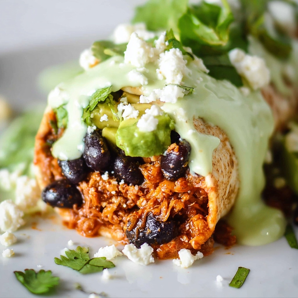 Cafe Rio Sweet Shredded Pork for Burritos Recipe - Recipe Image