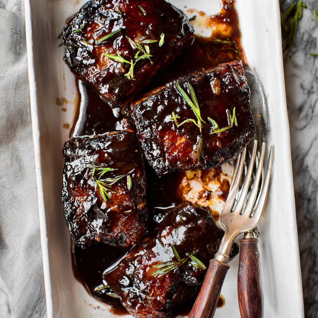 Baked Balsamic Chicken Recipe - Recipe Image