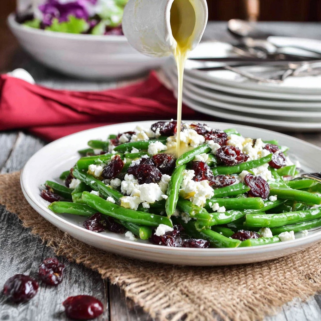 Red, Green and White Christmas Salad Recipe - Recipe Image