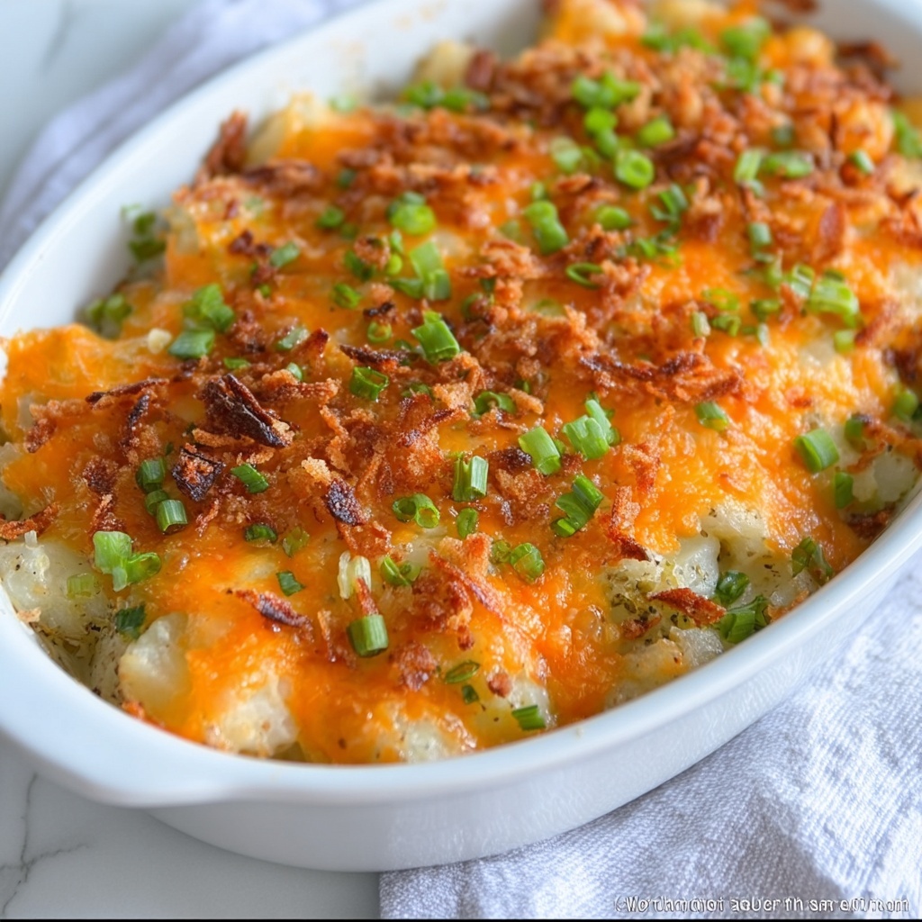 Crack Potatoes Recipe - Recipe Image