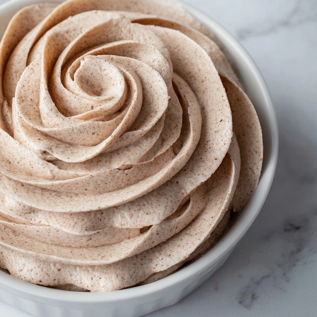 Peanut Butter Frosting Recipe - Recipe Image