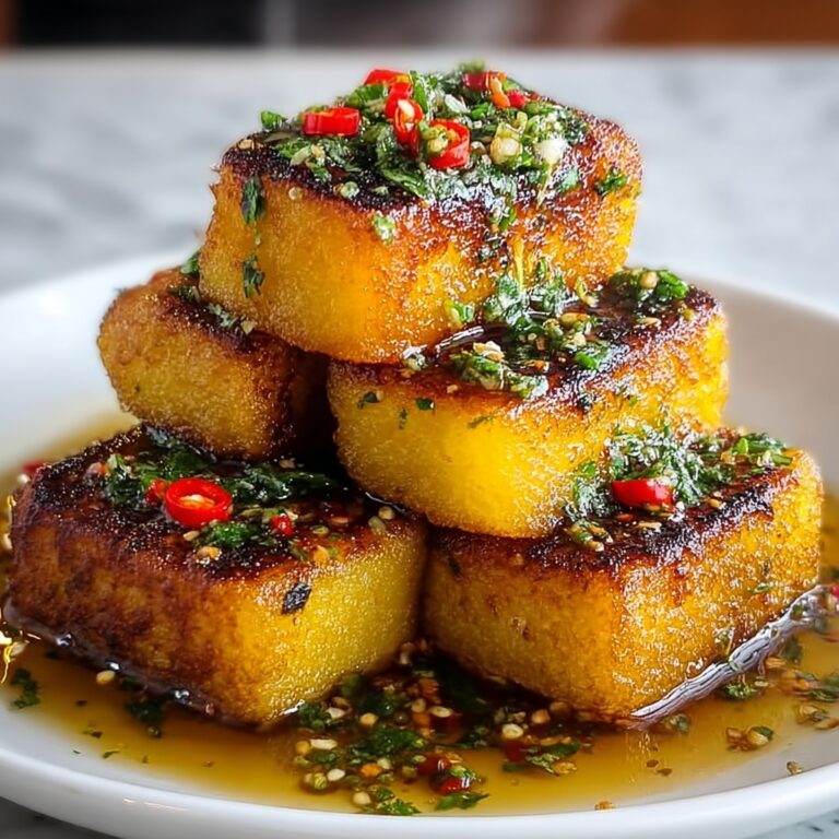 Irresistible Southern-Style Honey Butter Cornbread Poppers Recipe