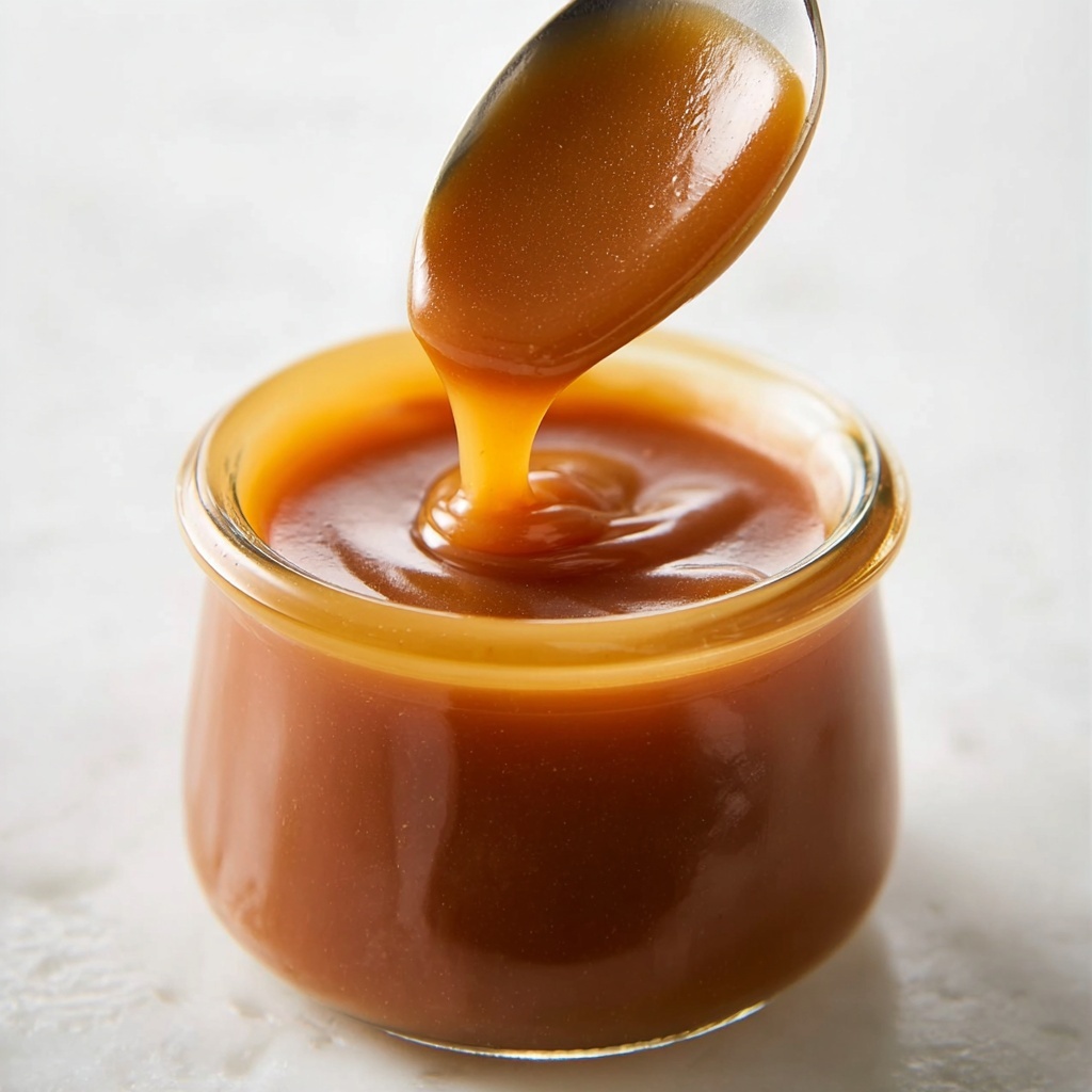 How To Make Homemade Teriyaki Sauce Recipe - Recipe Image