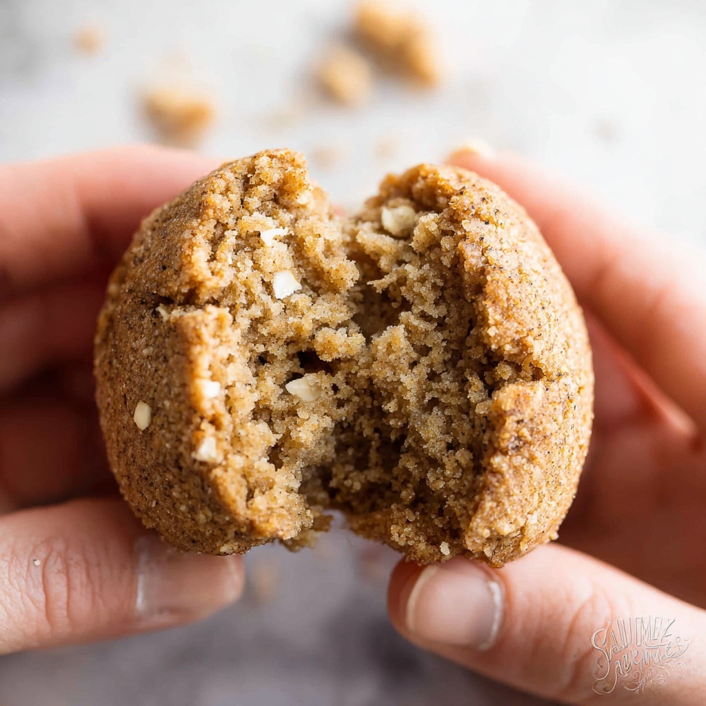 Basic Oatmeal Cookies Recipe - Recipe Image