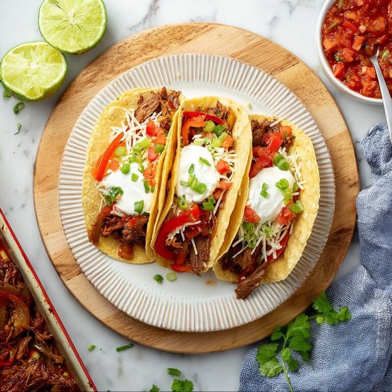 Sheet Pan Steak Fajitas Recipe