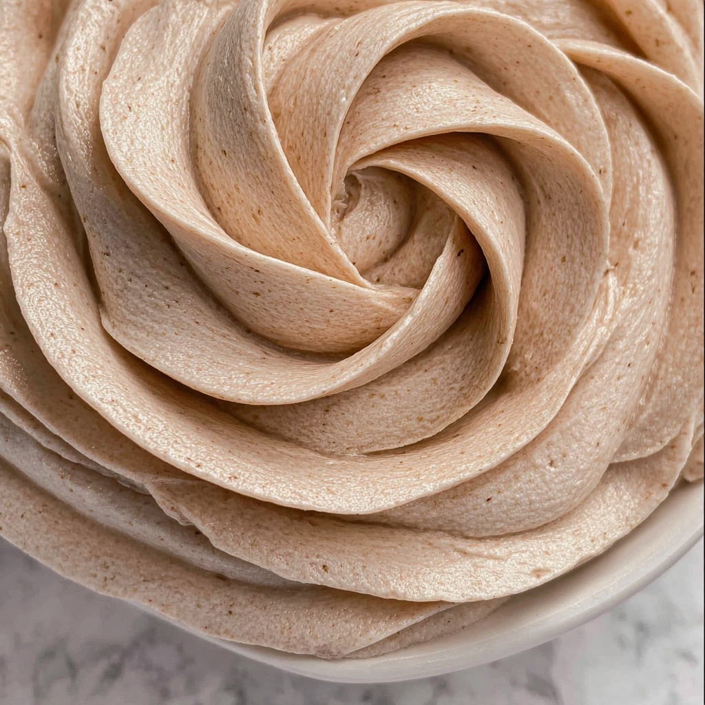 Peanut Butter Frosting Recipe - Recipe Image