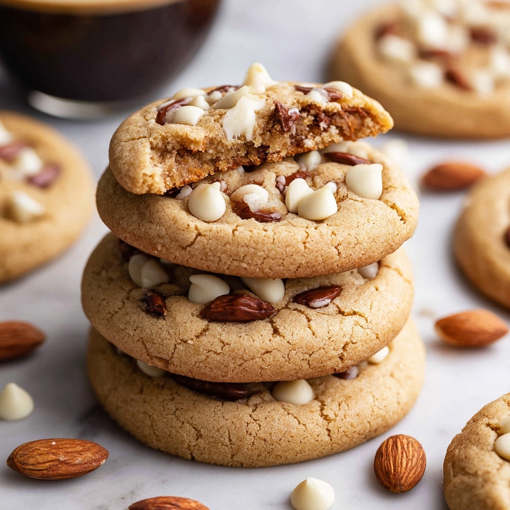 Almond Crisps Recipe - Recipe Image