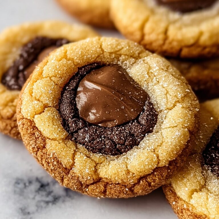 Amazing Cinnamon Brown Butter Cookies Recipe