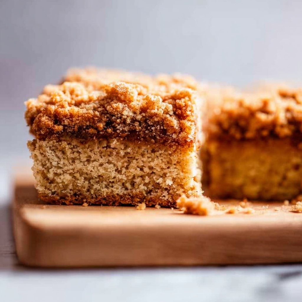 Cinnamon Crunch Zucchini Bread Recipe - Recipe Image