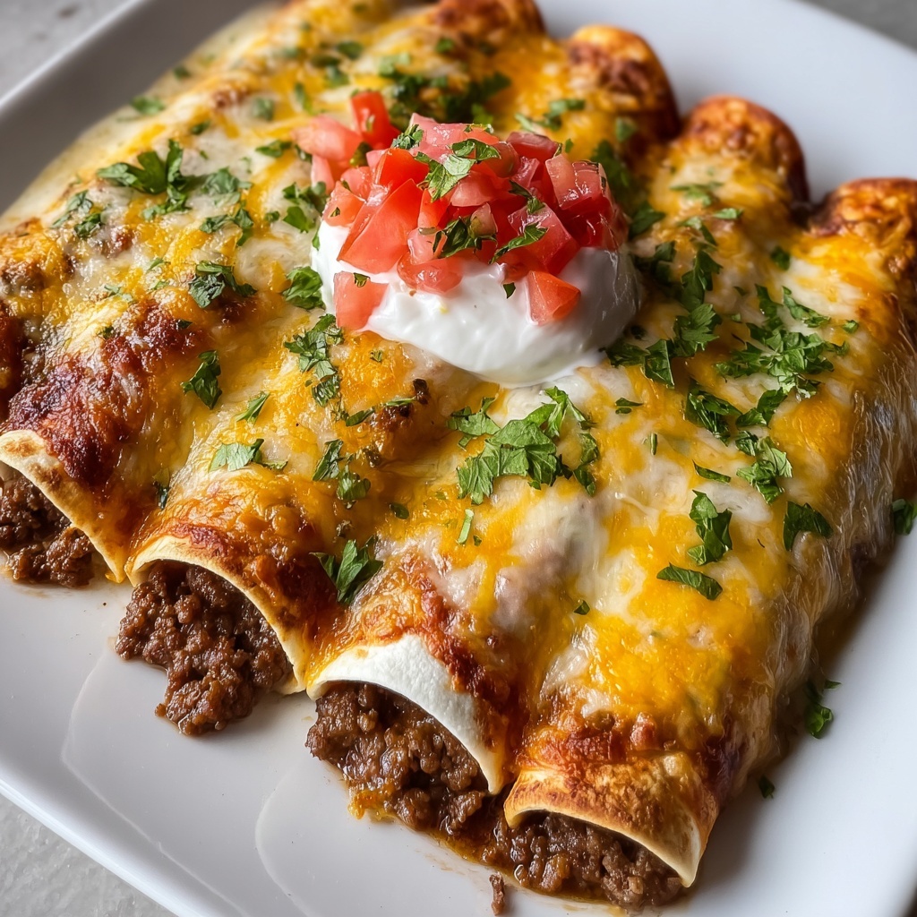 Cheesy Taco Sticks Recipe - Recipe Image