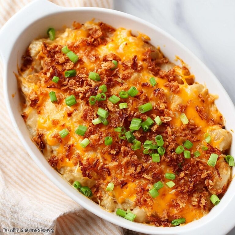 Crack Potatoes Recipe