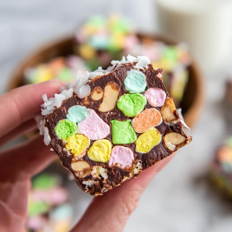 Church Window Cookies Recipe