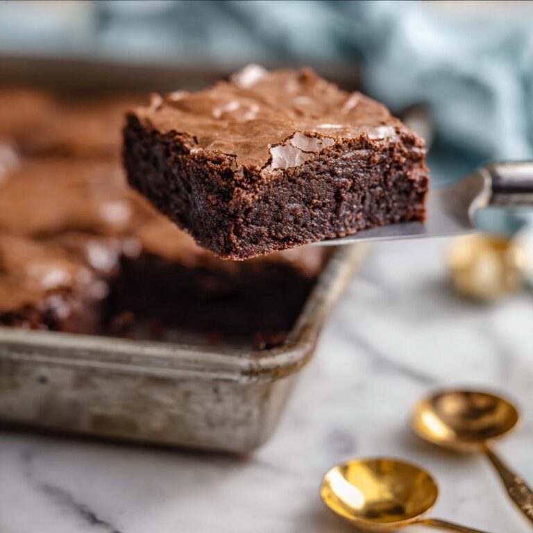 Texas Sheet Cake Recipe