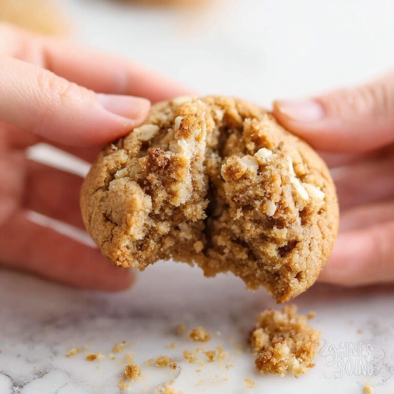 Basic Oatmeal Cookies Recipe