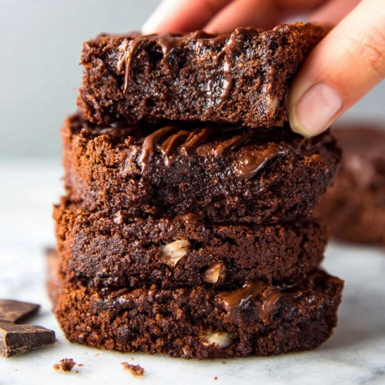 Whole Wheat Double Chocolate Banana Bread Recipe