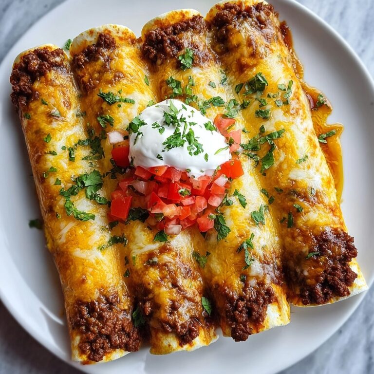 Cheesy Taco Sticks Recipe
