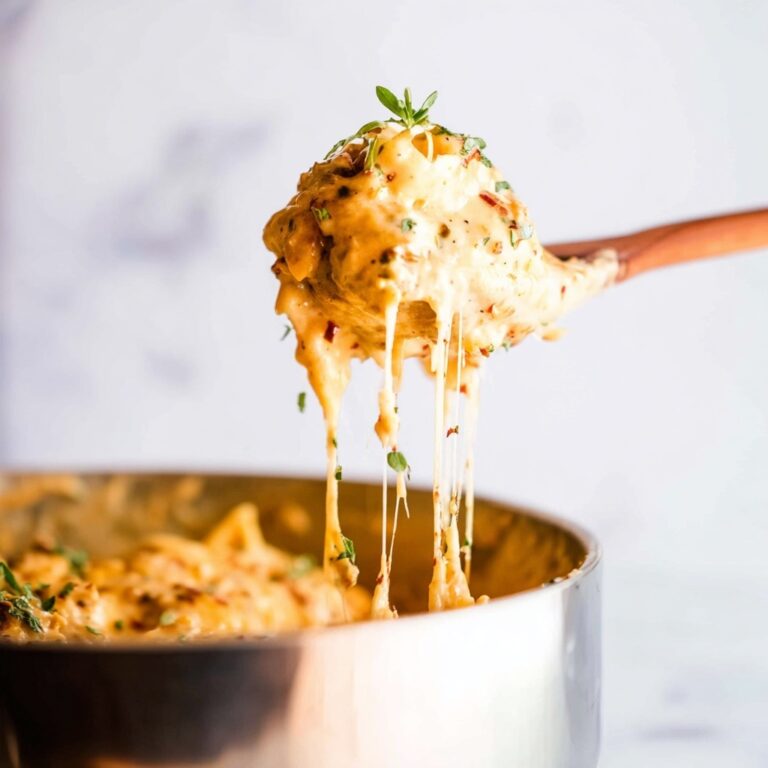 One Skillet Lasagna Recipe