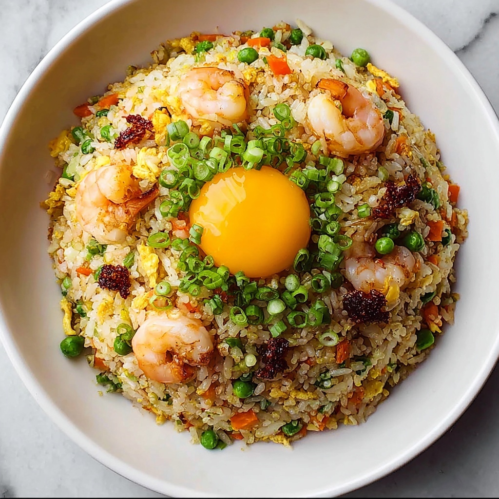 Blackstone Fried Rice Recipe - Recipe Image