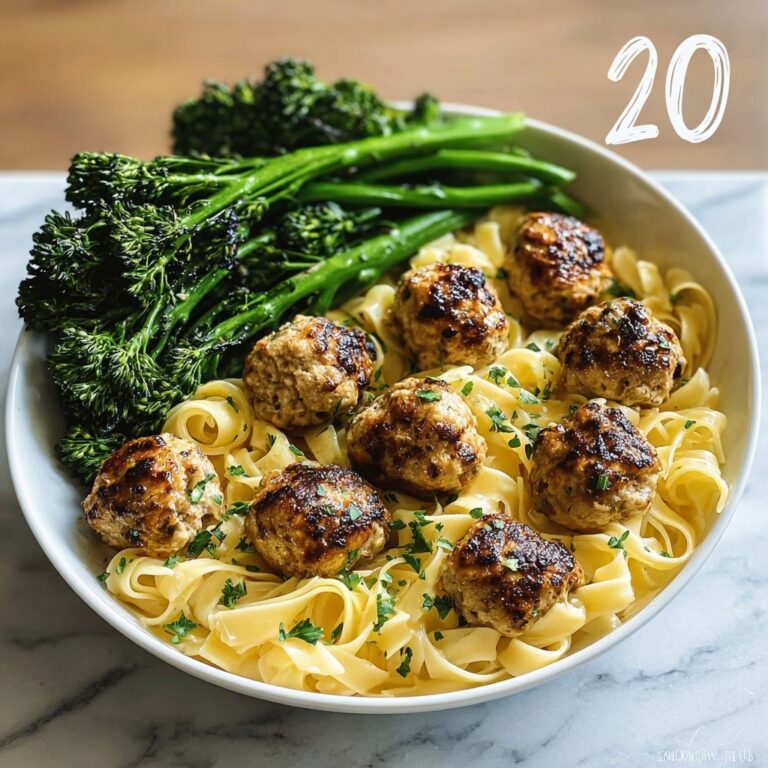 Juicy Garlic-Parmesan Chicken Bites in Cajun Alfredo Magic Recipe