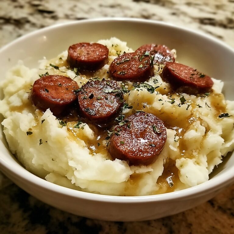 Indulgent Brown Butter Mashed Potatoes for Comfort Food Lovers Recipe