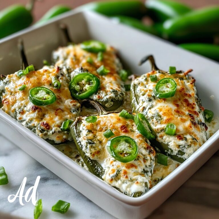 Indulgent Roasted Jalapeño Cowboy Cream Cheese Dip Recipe