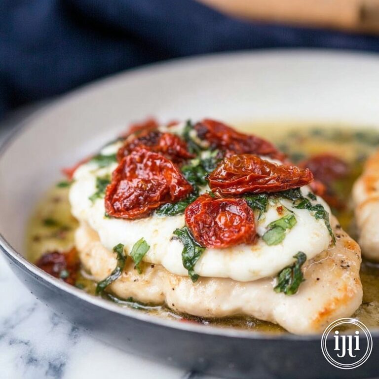 Carrabba’s Chicken Bryan Copycat Recipe