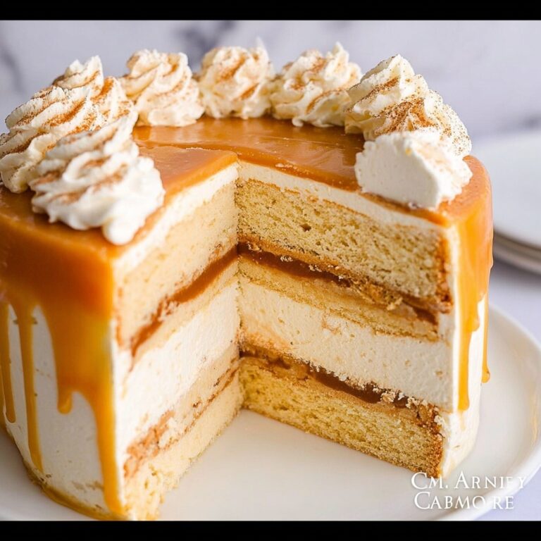 Thanksgiving Piecaken Recipe